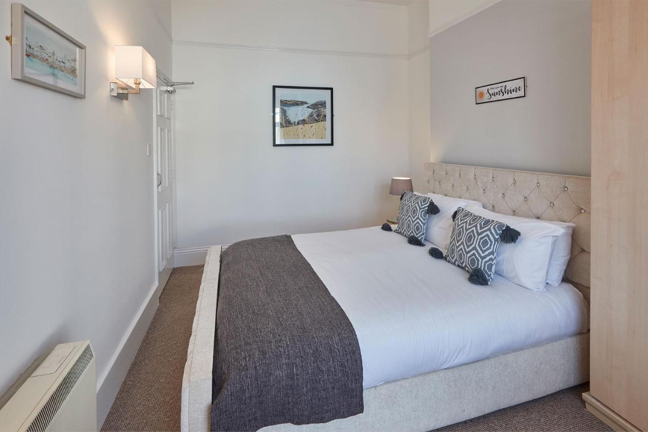 Apartment 3, Khyber Lodge Apartments Whitby Kültér fotó